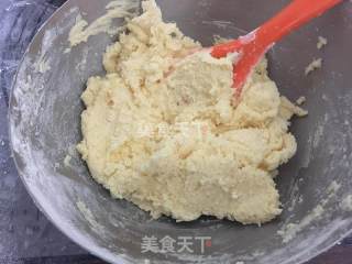 原味曲奇的做法步骤：7