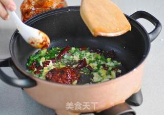 水煮鱼片的做法步骤：4