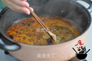 水煮鱼片的做法步骤：5