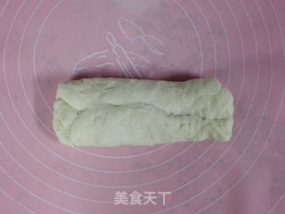 法式长棍面包的做法步骤：4