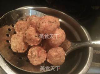 炸藕圆子的做法步骤：6