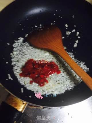 剁椒蒸肉饼的做法步骤：5