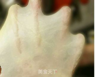 中产阶级的布里欧修的做法步骤：2