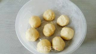 中产阶级的布里欧修的做法步骤：5