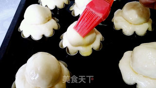 中产阶级的布里欧修的做法步骤：8