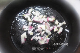 奶香炖时蔬的做法步骤：3