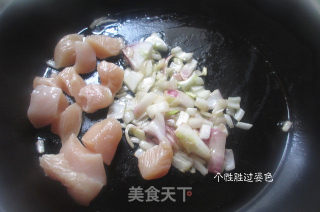 奶香炖时蔬的做法步骤：4