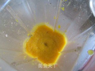 紫米奶酪三明治的做法步骤：1