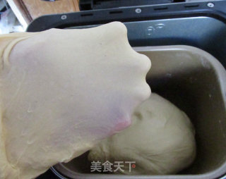 紫米奶酪三明治的做法步骤：6