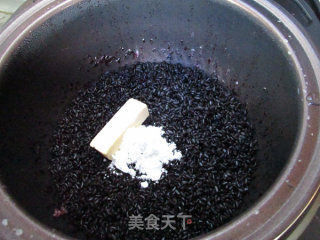 紫米奶酪三明治的做法步骤：11