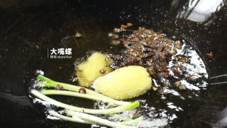 特制酸辣红薯粉丨大嘴螺的做法步骤：5