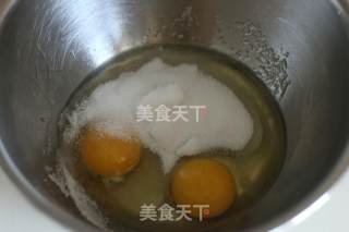 古典巧克力甜甜圈的做法步骤：2