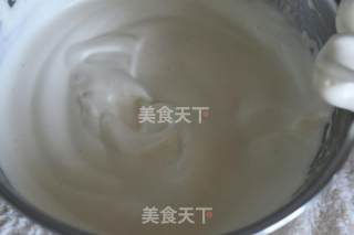古典巧克力甜甜圈的做法步骤：3