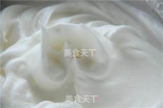 贵族典范——红丝绒蛋糕的做法步骤：5
