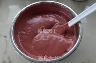 贵族典范——红丝绒蛋糕的做法步骤：7