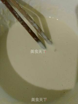 肉馅豆腐皮卷的做法步骤：5