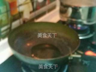 洋葱炒鸡蛋的做法步骤：2