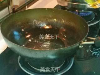洋葱炒鸡蛋的做法步骤：5