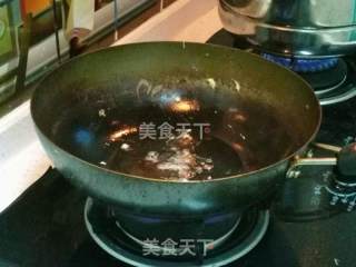 洋葱炒鸡蛋的做法步骤：6