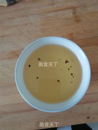 地瓜秧馅肉包的做法步骤：13