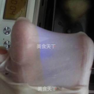 花生包的做法步骤：3
