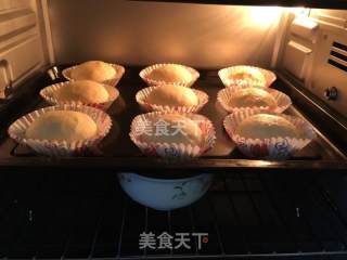 花生包的做法步骤：12