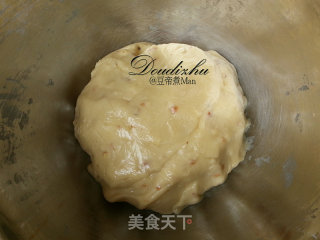 果仁桃酥的做法步骤：6
