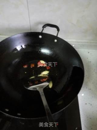 土豆胡萝卜焖饭的做法步骤：3