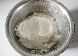 荷花酥的做法步骤：4