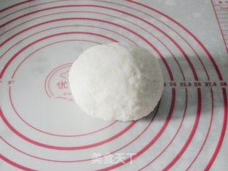 荷花酥的做法步骤：5