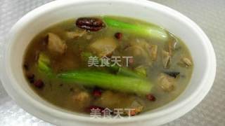 红烧羊排的做法步骤：5