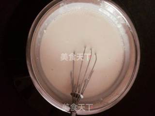 经典重芝士蛋糕的做法步骤：3