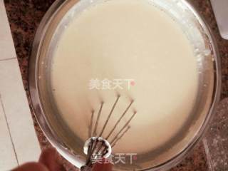 经典重芝士蛋糕的做法步骤：4