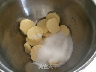 肉桂苹果派的做法步骤：2