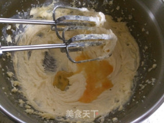 肉桂苹果派的做法步骤：3