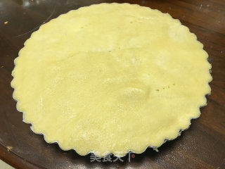 肉桂苹果派的做法步骤：14