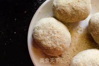 土豆瘦肉煎蛋的做法步骤：4