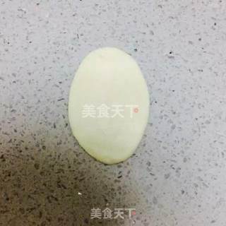 层次分明看得见———中式酥皮点心的做法步骤：5