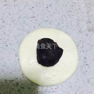 层次分明看得见———中式酥皮点心的做法步骤：9