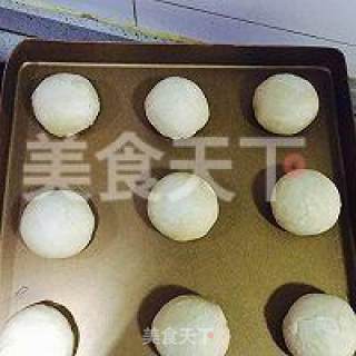 层次分明看得见———中式酥皮点心的做法步骤：10