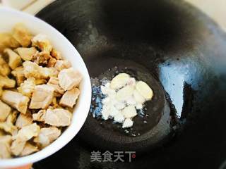 油焖牛肉小辣椒的做法步骤：6
