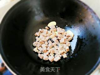 油焖牛肉小辣椒的做法步骤：7