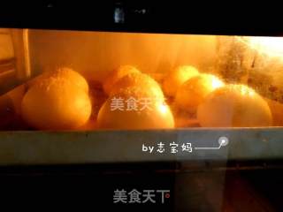 高颜值的mini牛排汉堡的做法步骤：5