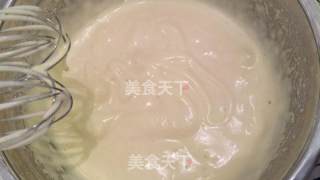 原始的杯子蛋糕的做法步骤：2
