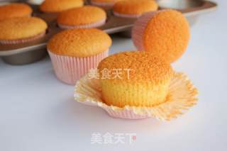 原始的杯子蛋糕的做法步骤：10