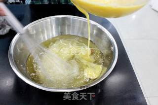传统蛋挞的做法步骤：3