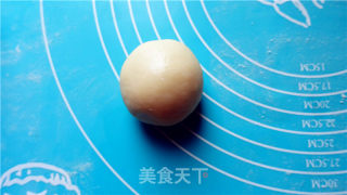 蛋黄酥的做法步骤：20