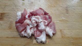 家常烧茄子的做法步骤：2