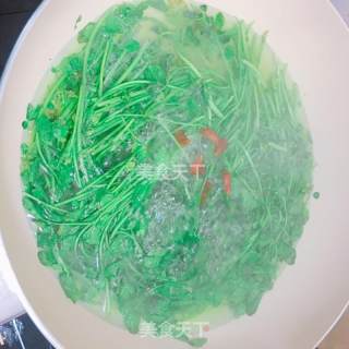 西洋菜肉片汤的做法步骤：3