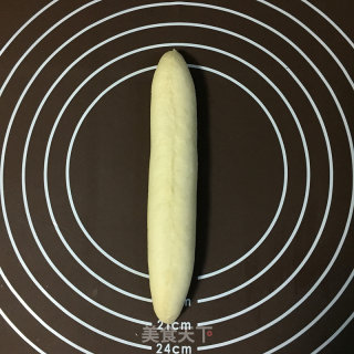 香葱芝士条的做法步骤：5